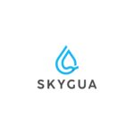 SKYQUA logo