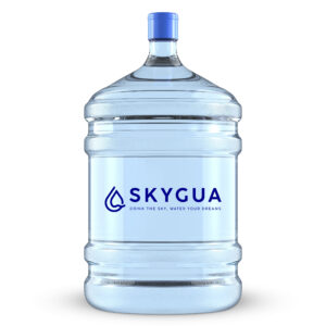 5-Gallon Water Bottle