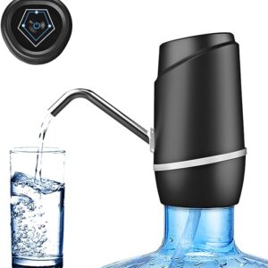 FREE dispenser with 4th bottle