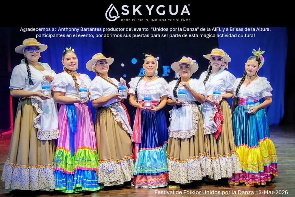 SKYGUA Supporting Brisas de la Altura 1