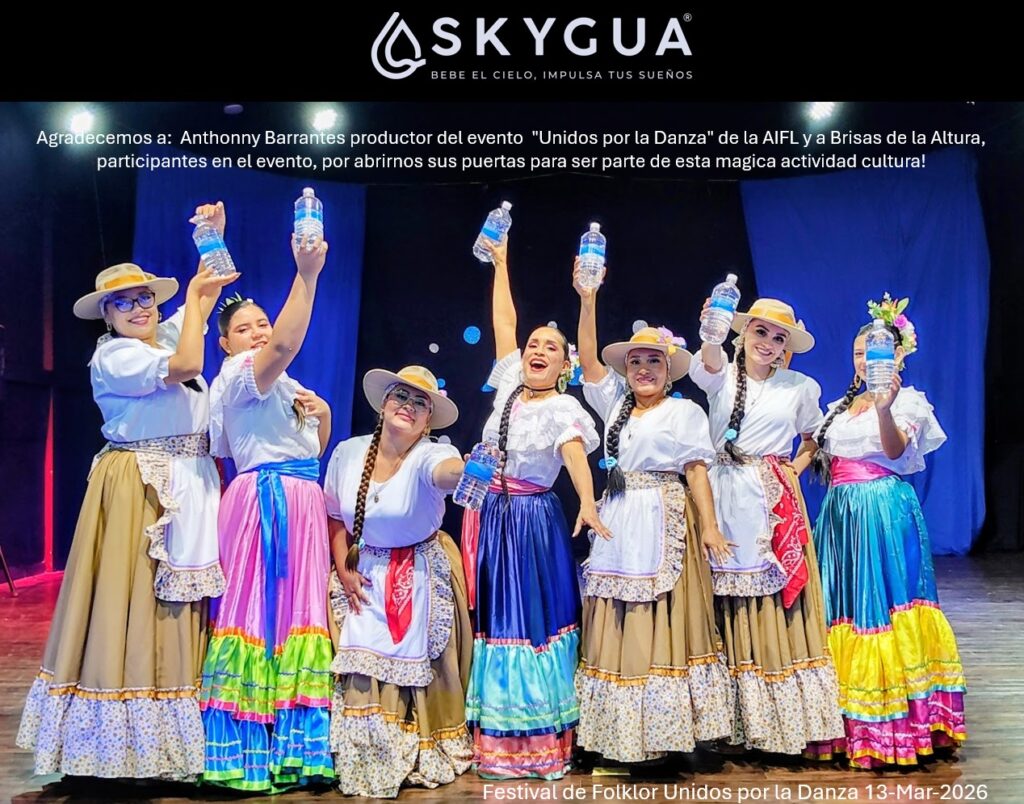 SKYGUA Supporting Brisas de la Altura 2