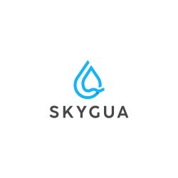 SKYQUA logo